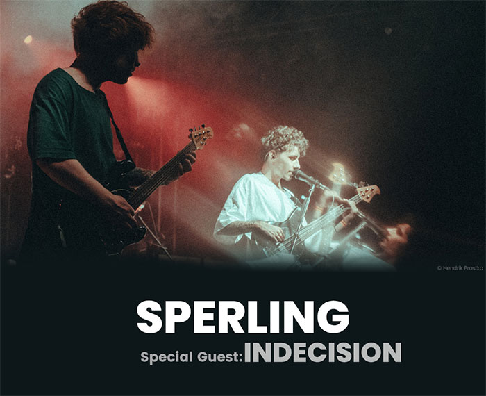 Schrägfest 25.10.2024 - Sperling Sperling