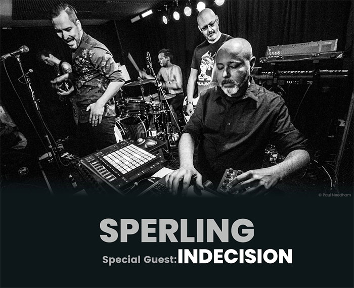 Schrägfest 25.10.2024 - InDecision InDecision