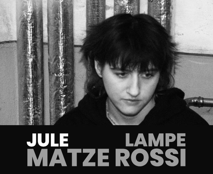 Schrägfest 13.03.2026 - Jule Jule