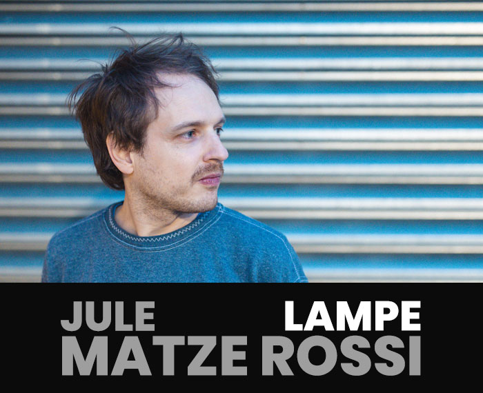 Schrägfest 13.03.2026 - Lampe Lampe