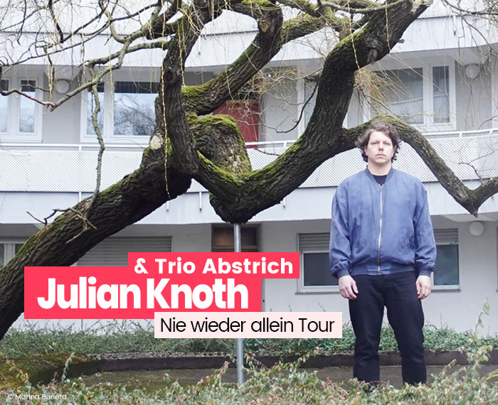 Julian Knoth